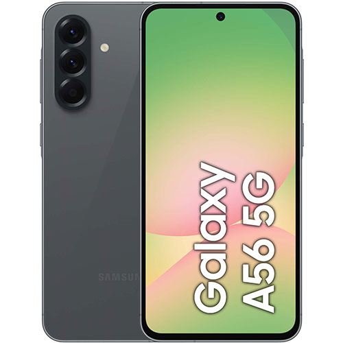 Samsung Galaxy A56 6.7'' 5G - 8/128GB Black