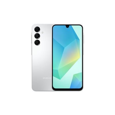 Samsung Galaxy A16 4G 6.7" Dual SIM 4GB/128GB Gray
