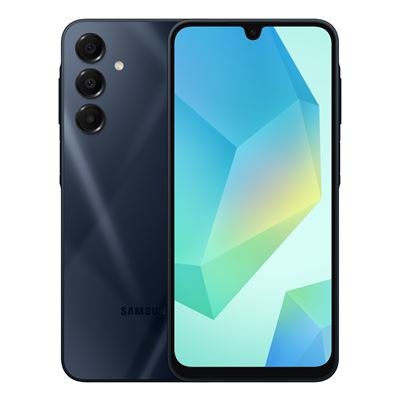 SAMSUNG Galaxy A16 4G 6.7 4/128 GB - Black