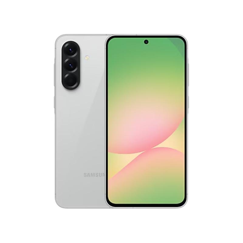 Samsung Galaxy A56 8/128GB Awesome Lightgray