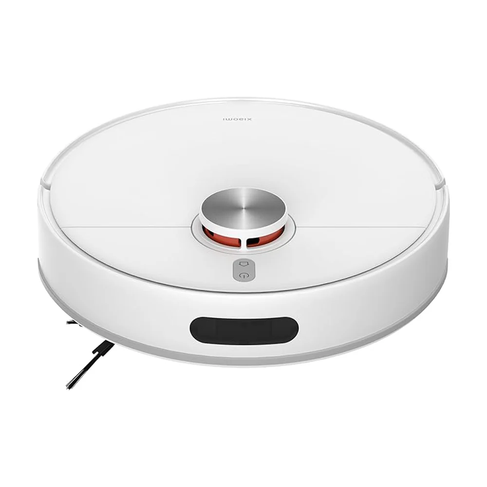 Aspirador Robô Xiaomi Robot Vacuum S40 10000Pa 5200mAh Branco