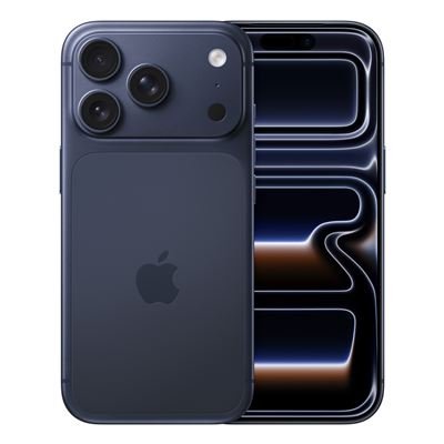Apple iPhone 17 Pro 6.3" 256GB Deep Blue