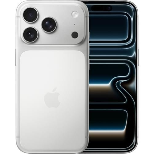 Apple iPhone 17 Pro 6.3" 256GB Silver